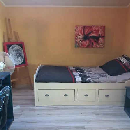 Chambre Chez L'Habitant * Cholet