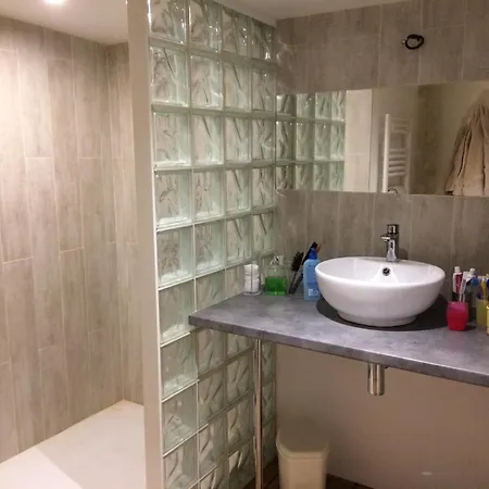 Chambre Chez L'Habitant Cholet