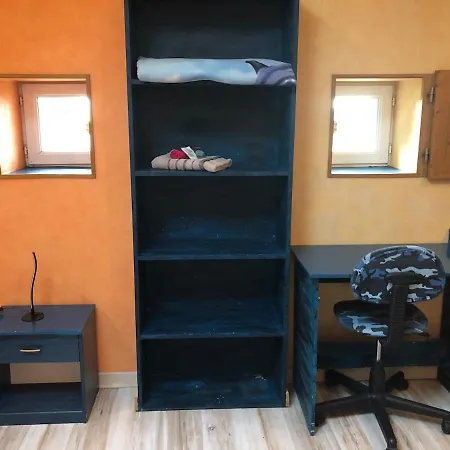 Chambre Chez L'Habitant Privatunterkunft Cholet